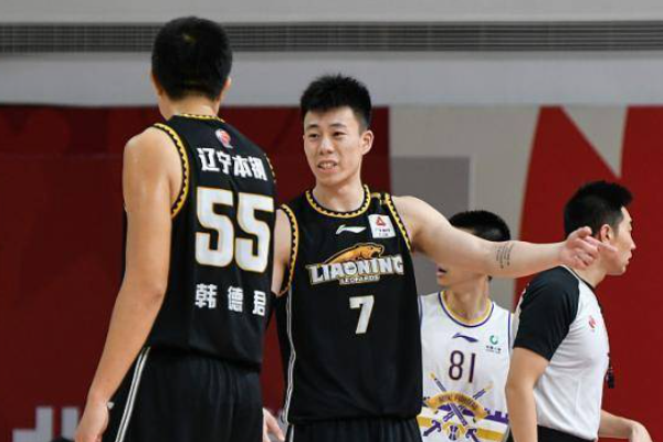 張鎮(zhèn)麟有機會進入NBA嗎？